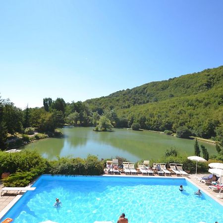 Parco del Lago Resort&SPA Villagrande Strisaili Esterno foto