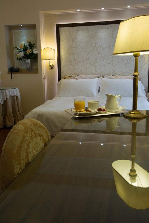 Parco del Lago Resort&SPA Villagrande Strisaili Esterno foto