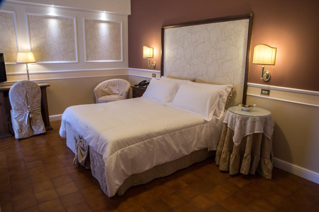 Parco del Lago Resort&SPA Villagrande Strisaili Esterno foto