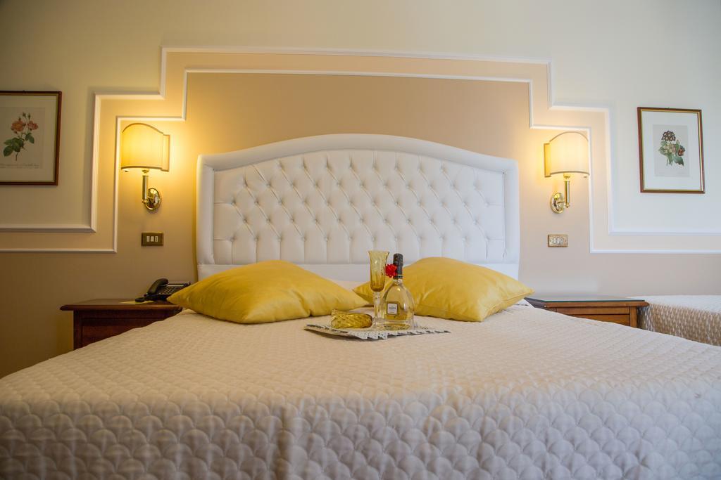 Parco del Lago Resort&SPA Villagrande Strisaili Esterno foto