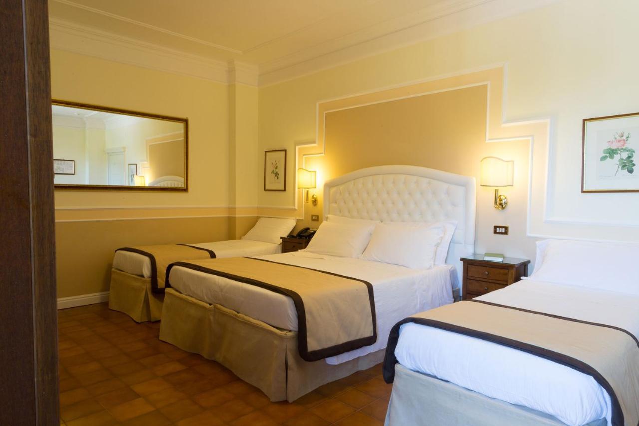 Parco del Lago Resort&SPA Villagrande Strisaili Esterno foto