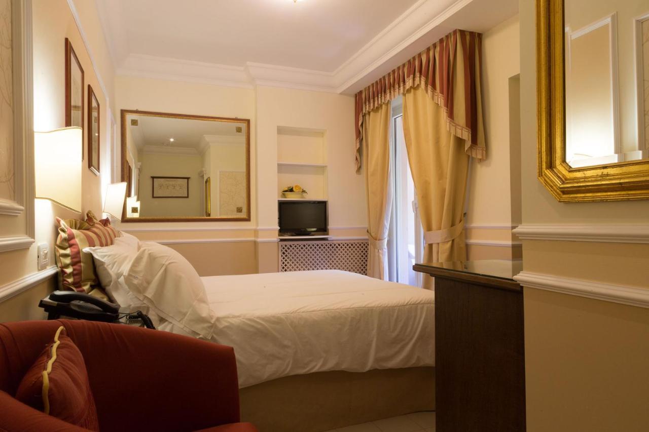 Parco del Lago Resort&SPA Villagrande Strisaili Esterno foto